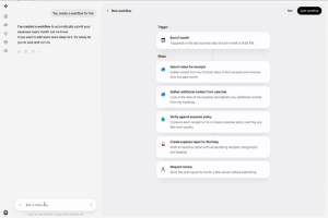 Pour accélérer sur les agents IA, Workday intègre Sana