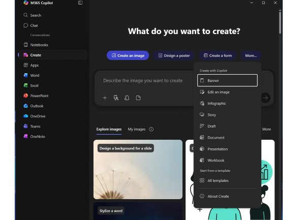 Microsoft suspend l'installation forcée de M365 Copilot