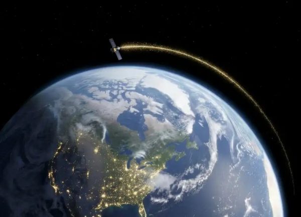 Nvidia se lance dans la course aux datacenters spatiaux 