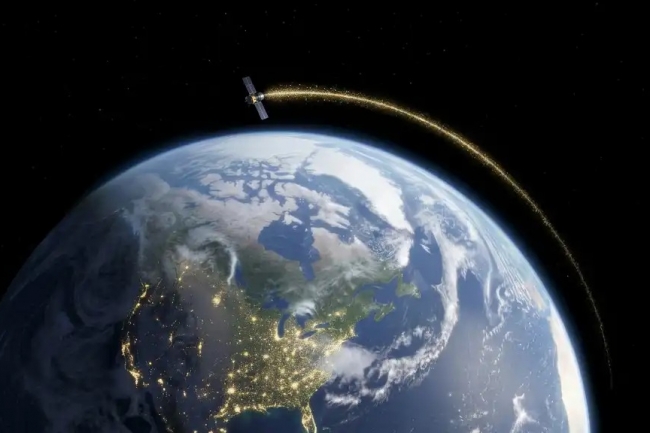 Nvidia se lance dans la course aux datacenters spatiaux 