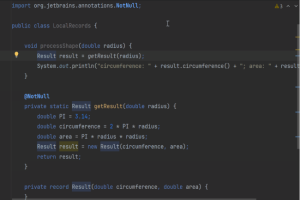 Oracle étudie plusieurs propositions pour améliorer Java