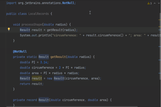 Oracle étudie plusieurs propositions pour améliorer Java