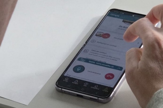 Sosh équipe son service client d'un assistant vocal agentique