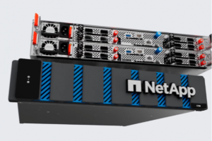 Deux autres baies flash EF chez NetApp
