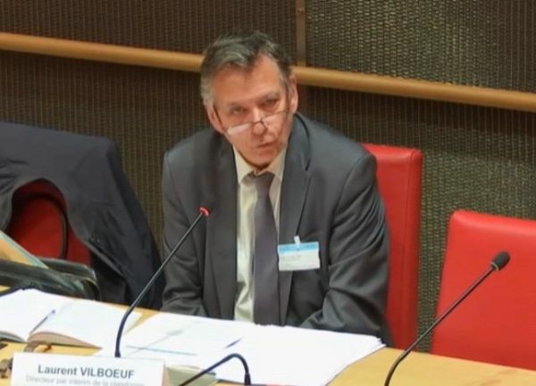 Les députés se penchent sur le choix de Microsoft Azure par le Health Data Hub