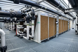 Telex : Vertiv rachète ThermoKey, La FCC interdit l'importation de routeurs étrangers, Mozilla dévoile une base de connaissance pour agents IA, SK Hynix acquiert 8 Md$ d'équipements ASML