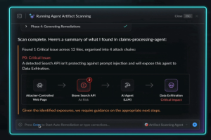 Palo Alto Networks renforce la sécurité des agents IA dans Prisma Airs
