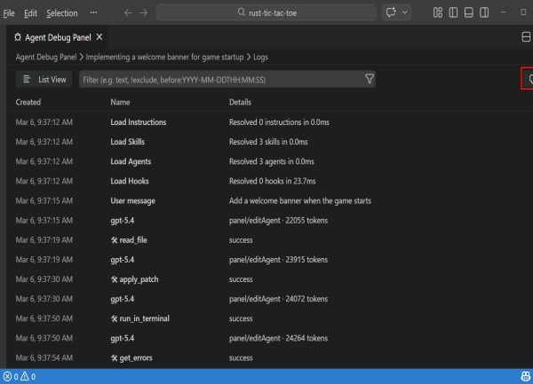 Des mises à jour hebdomadaires pour Visual Studio Code