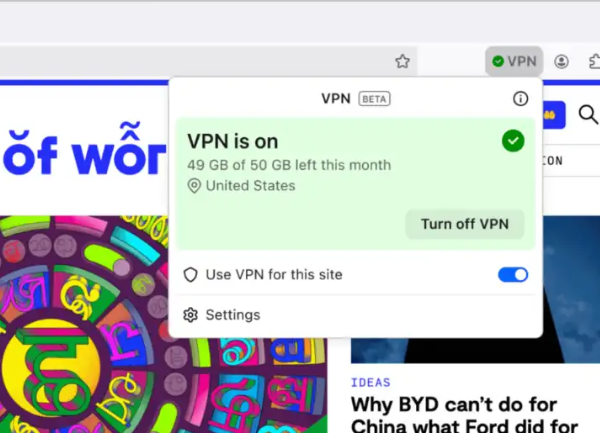 Telex : OpenAI débranche Sora, Le Cnous piraté, Firefox inclut un VPN gratuit