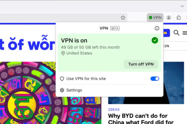 Telex : OpenAI débranche Sora, Le Cnous piraté, Firefox inclut un VPN gratuit