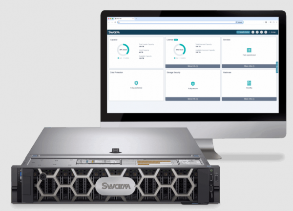 Datacore lance une appliance de stockage objet pour l'edge