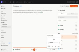 Telex : Google améliore l'inférence IA avec TurboQuant, Mistral lance Voxtral TTS, OVH et Scaleway retenus pour l'infrastructure de l'euro numérique