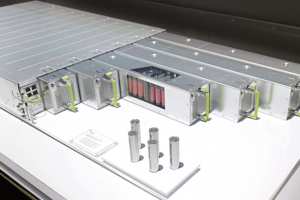 Tensions sur les achats de batterie pour datacenter