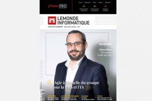 LMI MAG 29 : Cap sur l'IA locale