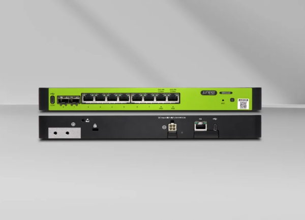 HPE muscle ses pare-feux hybrides mesh