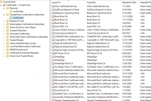 Microsoft protège le noyau Windows de l'injection de code