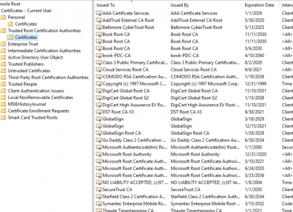 Microsoft protège le noyau Windows de l'injection de code