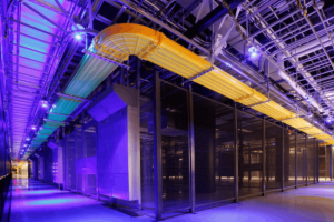 Equinix simplifie la gestion des ressources IA distribuées