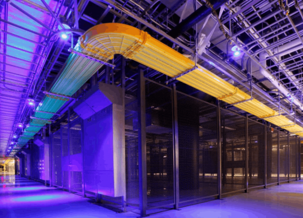 Equinix simplifie la gestion des ressources IA distribuées