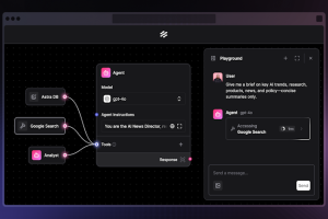 A peine dévoilée, une faille critique dans Langflow exploitée