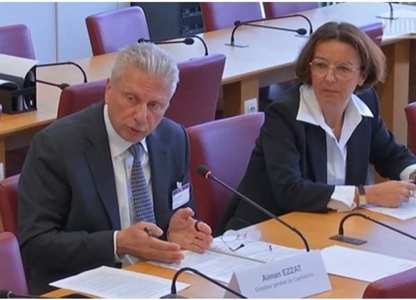 Capgemini défend le choix d'Azure pour le Health Data Hub