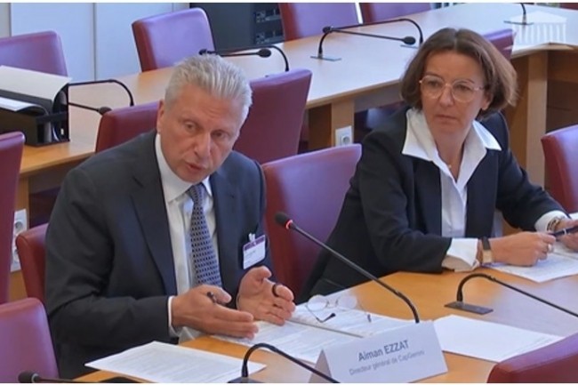 Capgemini défend le choix d'Azure pour le Health Data Hub