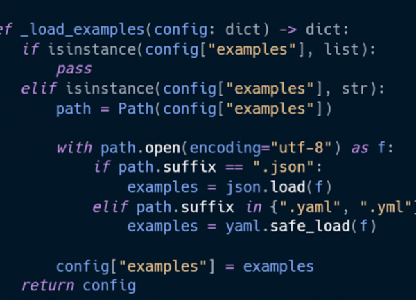 LangChain touché par une troisième faille de sécurité
