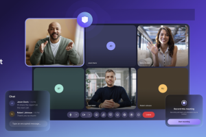 Proton lance son service de visioconférence Meet