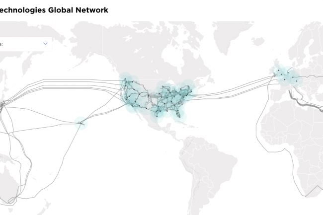 Lumen simplifie son réseau avec l'IA et un modèle de données unifié
