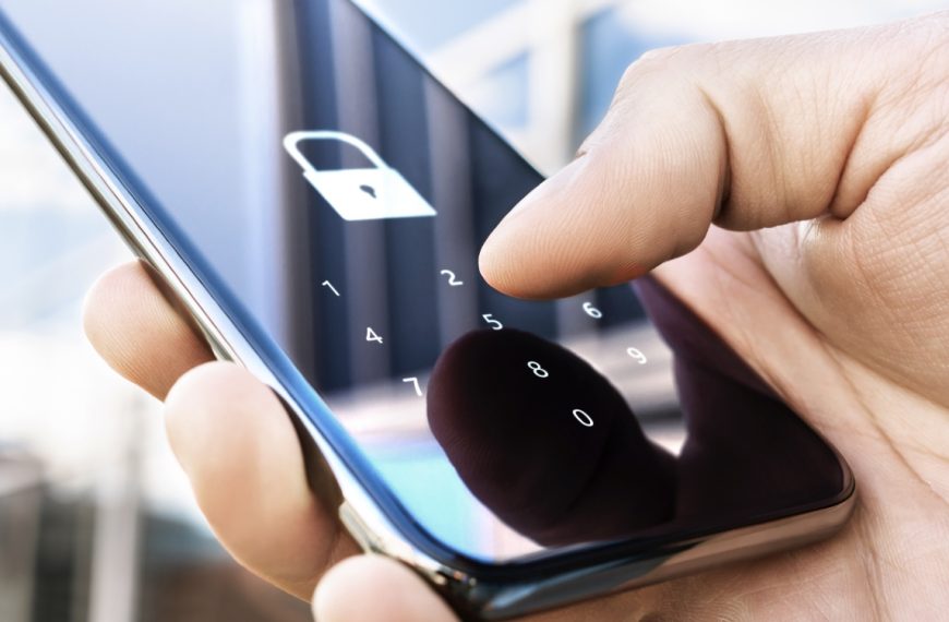 Android 17 se souviendra du code PIN de la carte SIM à votre place