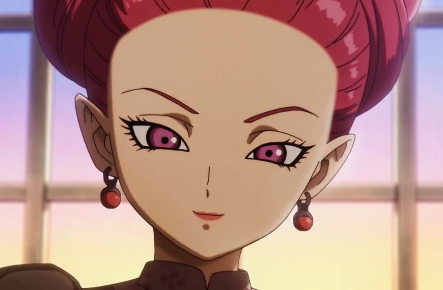 "La fusion parfaite entre Dragon Ball et Mad Max" J'ai attendu 2 ans pour regarder cet anime… quelle erreur !