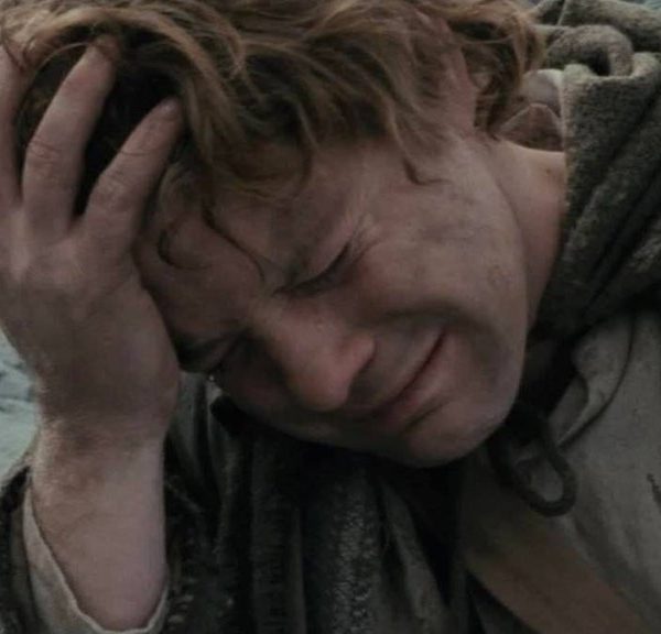 "Sans vouloir offenser personne" Le héros du Seigneur des Anneaux affirme qu'une scène en particulier l'a vraiment touché dans la trilogie