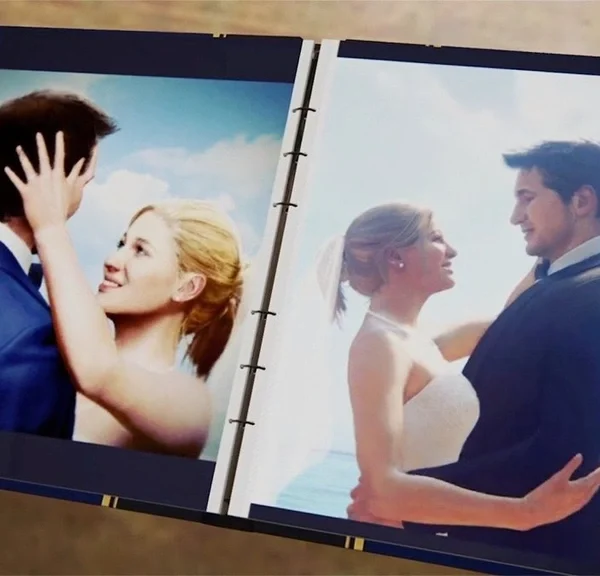 Un couple a envoyé à Sony une invitation à son mariage et a reçu un cadeau vraiment inhabituel