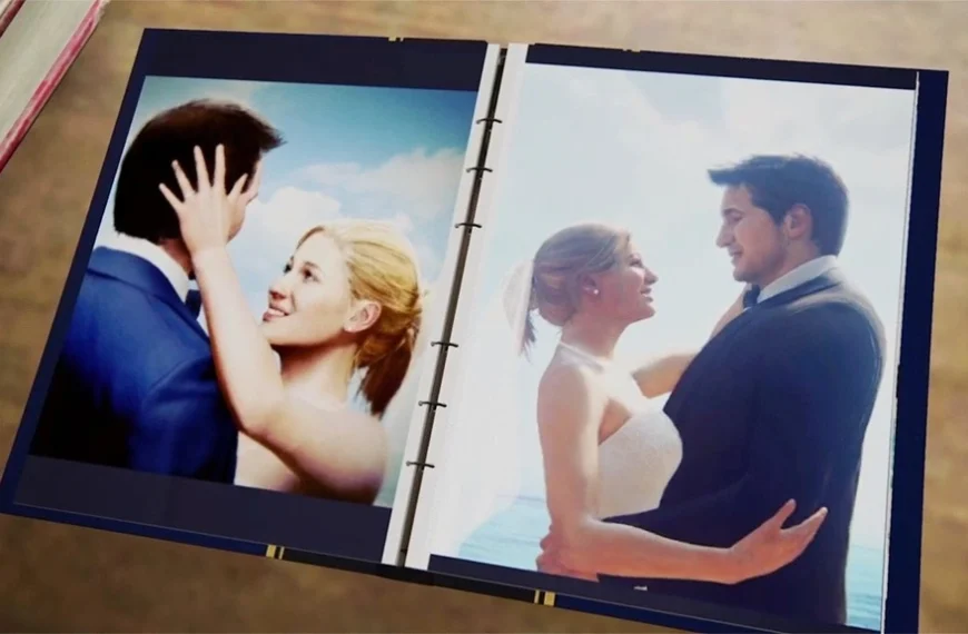 Un couple a envoyé à Sony une invitation à son mariage et a reçu un cadeau vraiment inhabituel