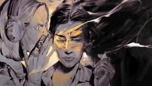 Moins d'alcool, plus de communisme : on a survécu à 5 heures sur Zero Parades, le nouveau jeu des créateurs de Disco Elysium