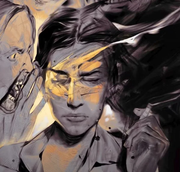 Moins d'alcool, plus de communisme : on a survécu à 5 heures sur Zero Parades, le nouveau jeu des créateurs de Disco Elysium