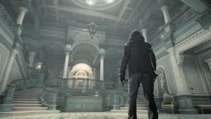 Resident Evil Requiem : tout savoir sur le gros jeu d'horreur de Capcom en quelques minutes