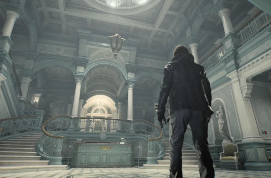 Resident Evil Requiem : tout savoir sur le gros jeu d'horreur de Capcom en quelques minutes