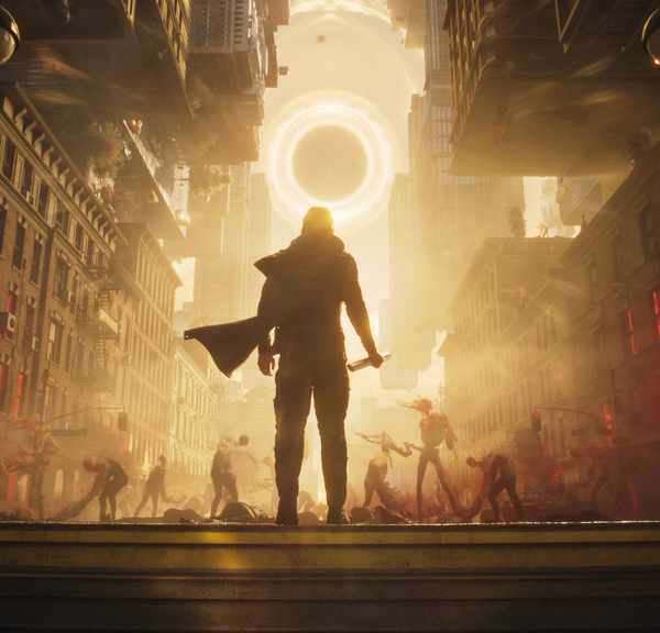 Preview Control : Resonant sur PC, PS5 et Xbox Series