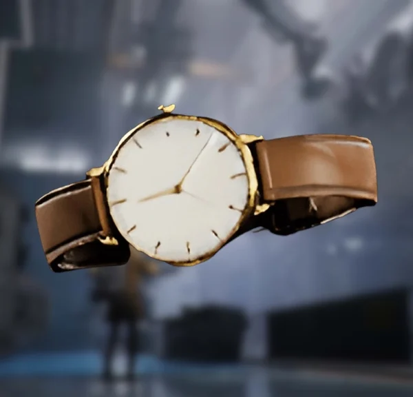 Montre de luxe ARC Raiders : où trouver cette ressource pour le niveau 3 du système de surveillance météorologique ?