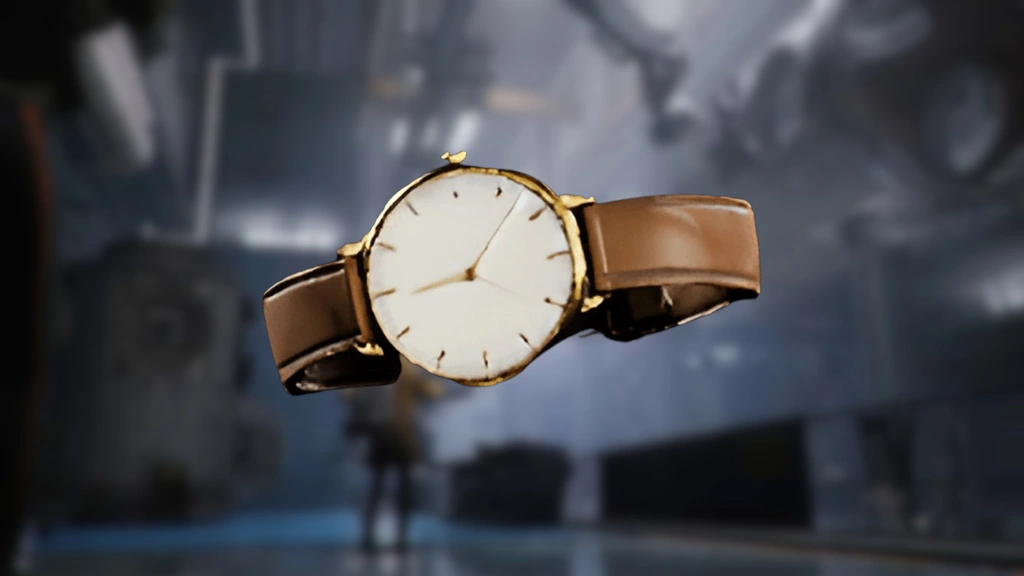 Montre de luxe ARC Raiders : où trouver cette ressource pour le niveau 3 du système de surveillance météorologique ?