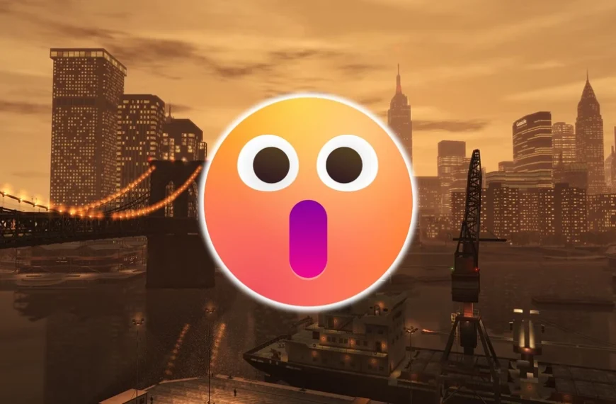 Bien avant GTA 6, GTA 4 était lui aussi “en avance sur son temps” : ses créateurs sont encore surpris aujourd’hui !