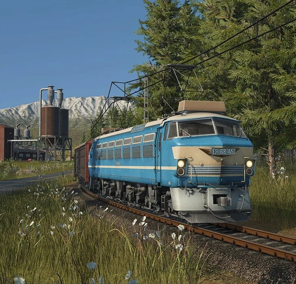 Transport Fever 3 : 150 ans de constructions ferroviaires dans ce jeu vidéo !