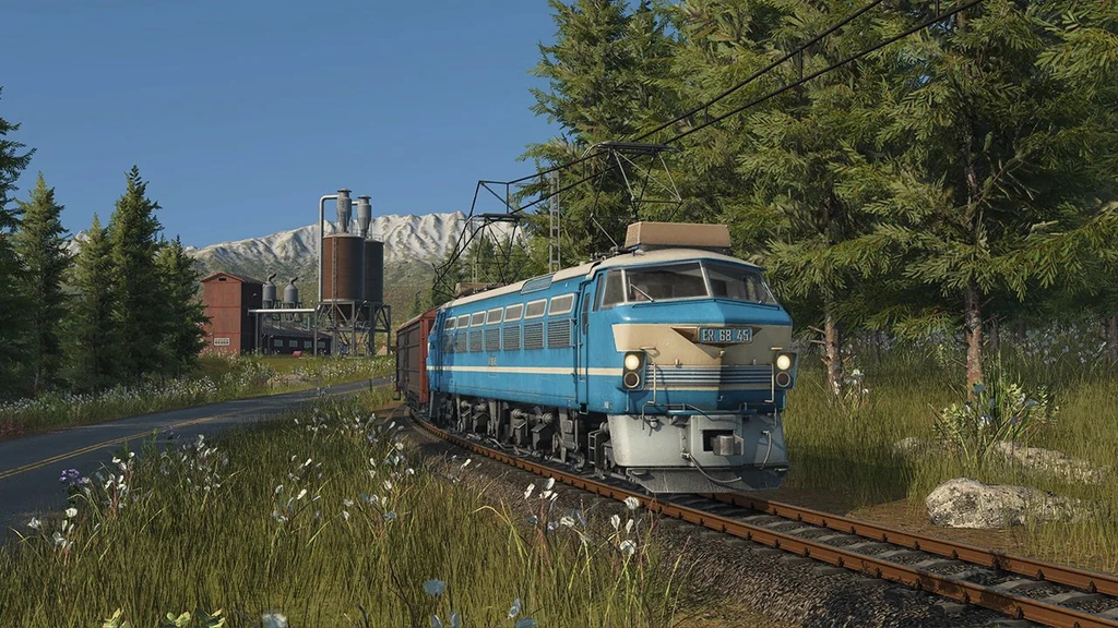 Transport Fever 3 : 150 ans de constructions ferroviaires dans ce jeu vidéo !