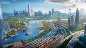 Transport Fever 3 : J'ai décidé de faire mieux que la SNCF dans un jeu vidéo, mais je ne m'attendais pas à devoir y laisser ma vie…