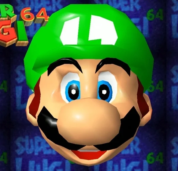 Super Mario 64 : Luigi était dans l'aventure, mais à 85% du développement, tout a changé ! Il a été retiré pour cette raison…