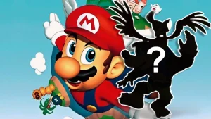 Ce jeu est la version "Deluxe" de Super Mario 64 pour le créateur de Mario : plus beau compliment ever, non ?