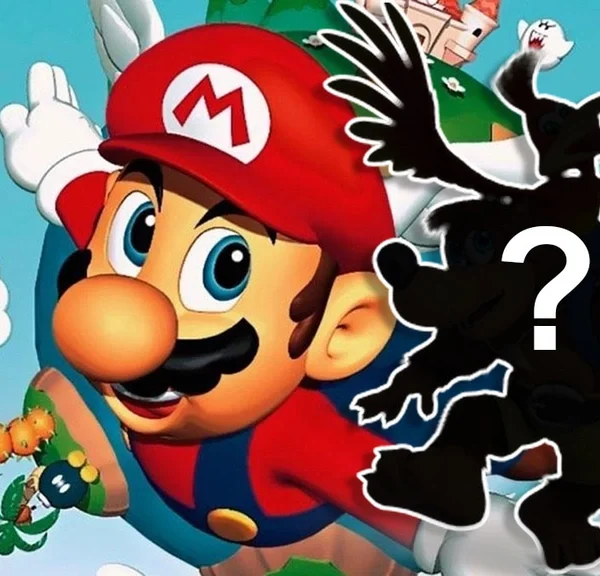 Ce jeu est la version "Deluxe" de Super Mario 64 pour le créateur de Mario : plus beau compliment ever, non ?