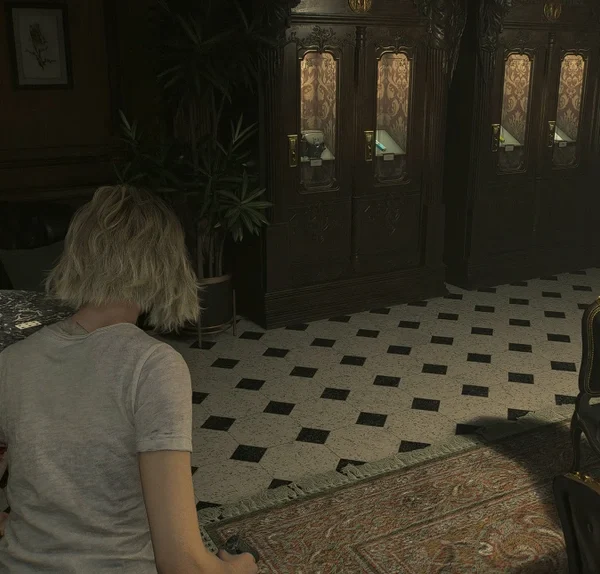 Pièces antiques Resident Evil Requiem : à quoi servent-elles et où les trouver ?