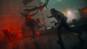 Control Resonant : nos premières impressions sur l'Action-RPG de Remedy